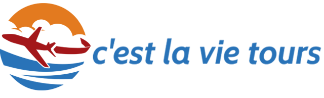 C'est La Vie Tours